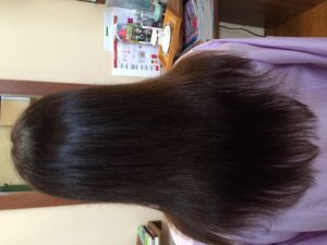 電子トリートメント